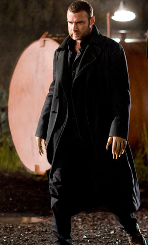 Victor Creed en X-Men Origins: