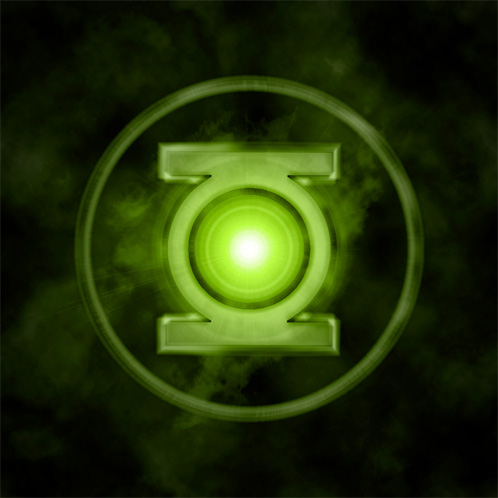Green Lantern