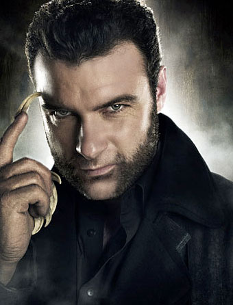 Victor Creed a.k.a. Dientes de Sable / Sabretooth
