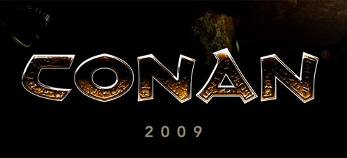 El futuro Conan