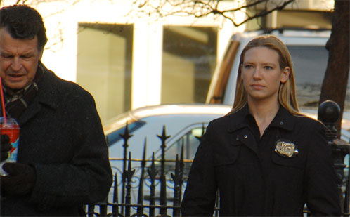 Simp&aacute;tica imagen de Fringe