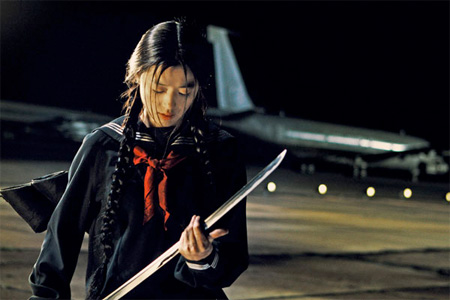 Nueva imagen de Blood: The Last Vampire