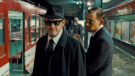 Nueva imagen de Blood: The Last Vampire