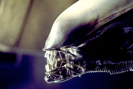 ¿Volverá Alien a la gran pantalla?