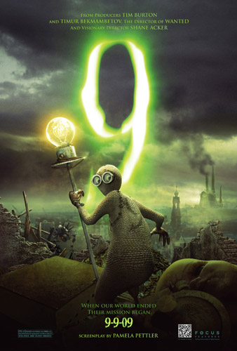 Nuevo cartel del 9