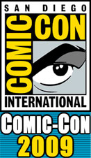 Comic-Con 2009
