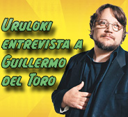 Entrevista exclusiva a Guillermo del Toro (primera parte)