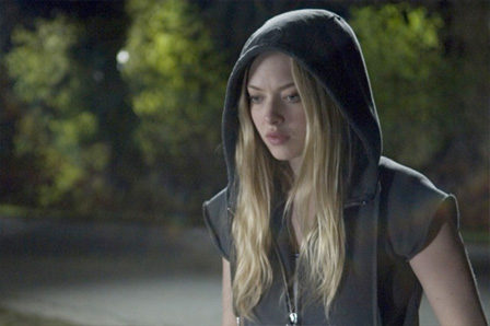 Amanda Seyfried en Jennifer's Body