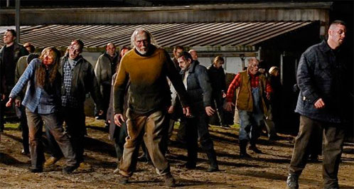 Imagen de Survival of the Dead