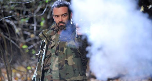 Imagen de Survival of the Dead