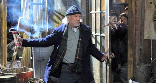 Imagen de Survival of the Dead