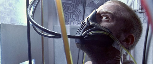 Nueva imagen de Pandorum