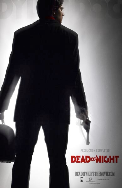 Póster de Dead of Night