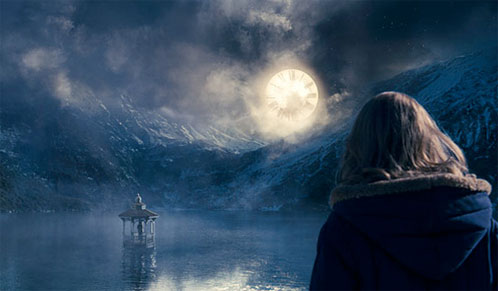 Nueva imagen de The Lovely Bones