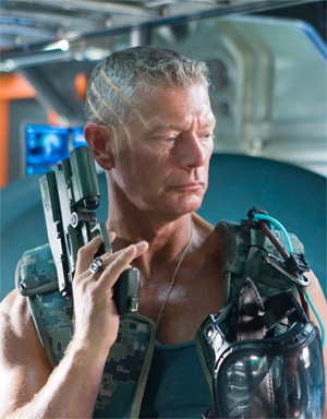 Nueva imagen de Avatar de James Cameron