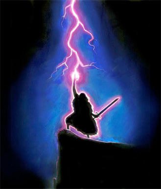 ¿Quién será el nuevo Connor MacLeod?