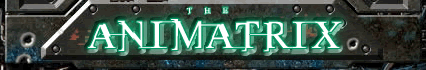 what is the Animatrix