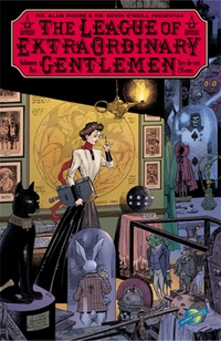 Portada del n&uacute;mero 3