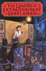 Portada del nº 3 del volumen 2 de LXG Portada del nº 3 del volumen 2 de LXG