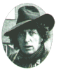 Tom Baker es el protagonista de la parte que vimos en la TVG