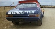 Interceptor de Max