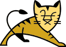 Logo de Tomcat