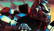 Primer trailer de Transformers: el último caballero