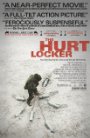 THERE The Hurt Locker