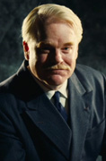 Phillip Seymour Hoffman