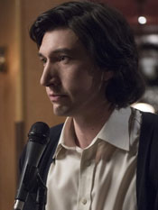 Adam Driver