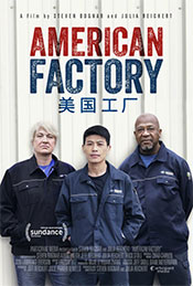 American Factory