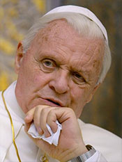 Anthony Hopkins