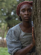 Cynthia Erivo