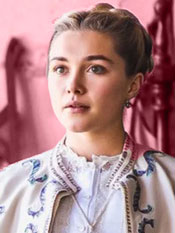 Florence Pugh