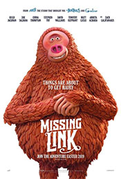 Missing Link