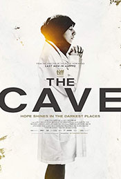 The Cave