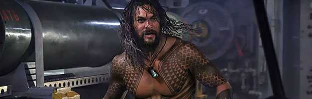 Aquaman de James Wan