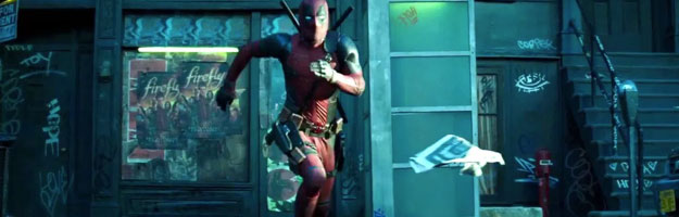 Deadpool 2 de David Leitch