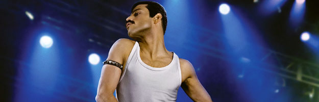 Bohemian Rhapsody de Dexter Fletcher y Bryan Singer