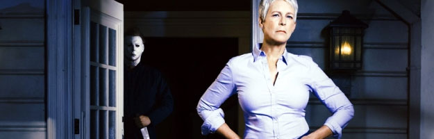 Halloween de David Gordon Green