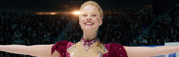 Yo, Tonya (I, Tonya) de Craig Gillespie