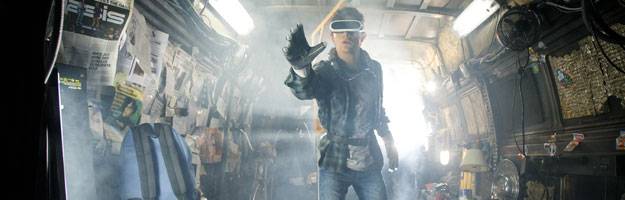 Ready Player One de Steven Spielberg