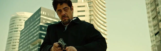 Sicario 2: Soldado de Stefano Sollima