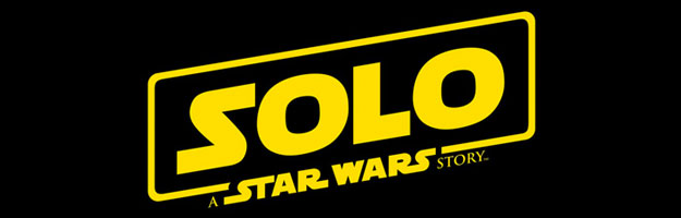 Solo: A Star Wars Story de Ron Howard
