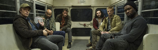 The Predator de Shane Black