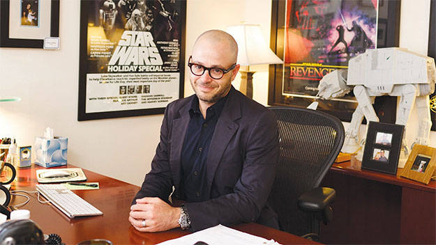 Damon Lindelof y Blumhouse apuestan por el thiller subversivo político The Hunt"