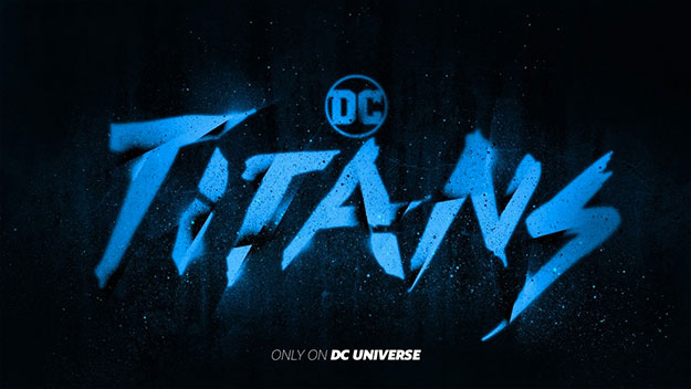 Logo Titans