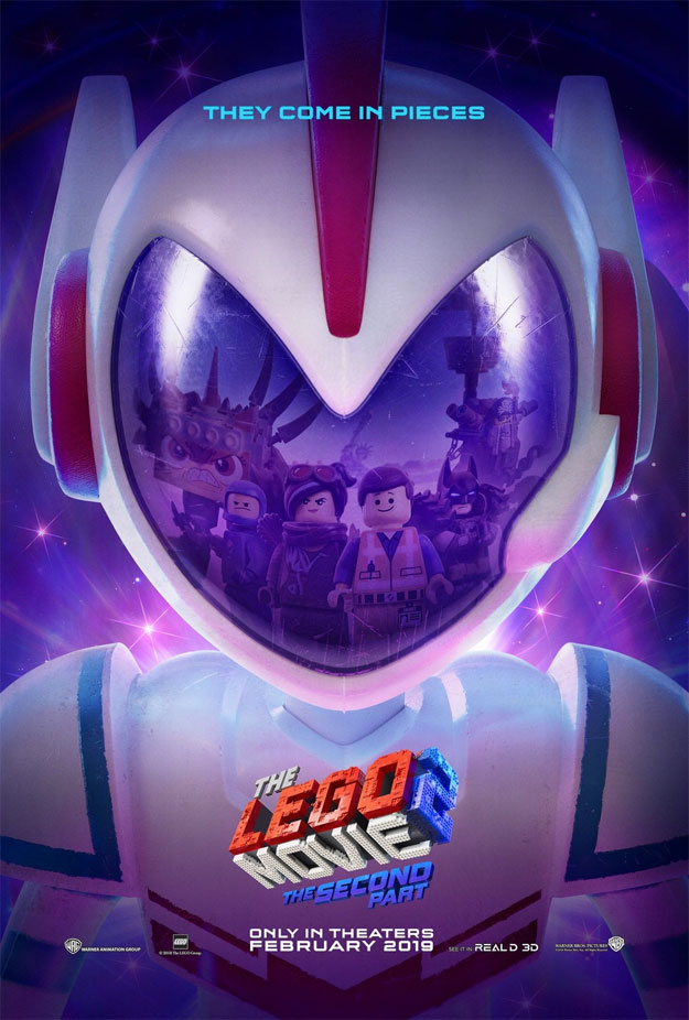 Legos de spiderman top un nuevo universo