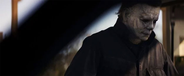 Regresa Michael Myers