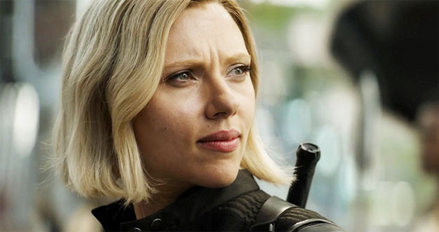 Black Widow se gana al fin su film en solitario... ¿villanos?